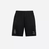 AC Milan x Pleasures Fourth Black Kit - 2024/25