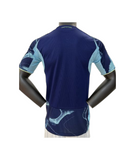 Ajax Away Blue 2025/26 - Player Version