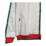 Portugal White Windbreaker Jacket 2026 (Superior Quality)