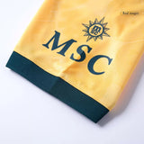 AC Milan Third Set 2025/26 - Kit Quality