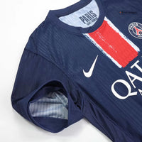 PSG Home 2024/25 - Player Version Quality (DRY-FIT ADV EDITION)