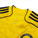 Ronaldo 7 - Al Nassr Home 2025/26 - Master Quality