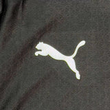 Manchester City Away Black 2025/26 - Player Version