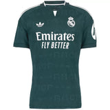 Merengues Away Kit 2026/27 - (Jersey + Shorts)