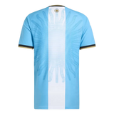 Argentina Farewell Jersey 2026 - Player Version (Authentic)