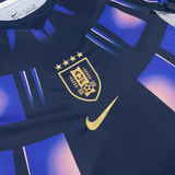 Uruguay Away Blue World Cup 2026 - Master Quality