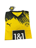 Dortmund Home 2025/26 - Player Version