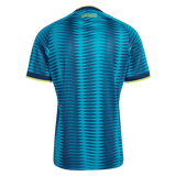 Columbia Away Blue Jersey World Cup 2026 - Master Quality