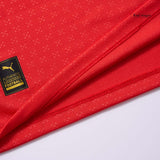 Portugal Home Kit 2025 - ( Jersey + Shorts )