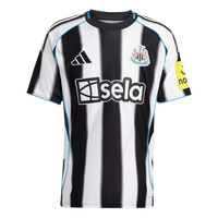 Newcastle Home Jersey 2025/26 - Master Quality