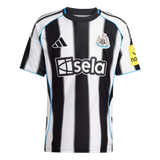 Newcastle Home Jersey 2025/26 - Master Quality