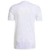 Manchester United Away 2025/26 - Master Quality