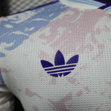 Aston Villa Third White 2025/26 - Player Version Qualtiy