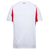 Turkey Away World Cup 2026 - Player Version (Authentic)
