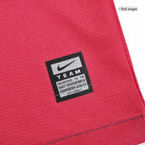 Xavi 6 - 2008/09 FCB Home Fullsleeves Retro Jersey - Original Quality