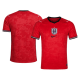 England Away World Cup 2026 - Master Quality