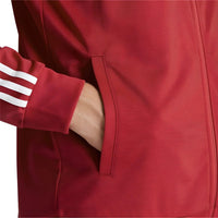 Manchester United Red Anthem Jacket - 2025