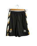 Merengues Black Special Kit 2025 ( Jersey+Shorts )