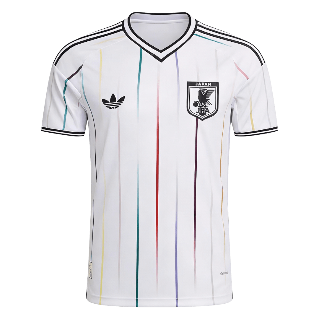 Japan – Indiansoccermart