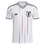 Japan Away World Cup 2026 - Master Quality