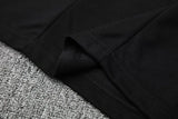 Germany Retro Rekive Kit 2025 Black ( Jersey+Shorts )