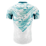 Portugal Away World Cup 2026 - Player Version ( Authentic )