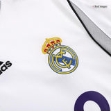 2006/07 Merengues Home Jersey - Retro
