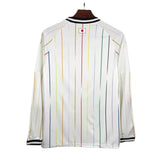 Japan Away Fullsleeves World Cup 2026 - Master Quality