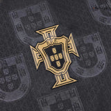 Ronaldo 7 - Portugal Black Special Edition World Cup 2026 - Player Version ( Authentic )