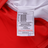 1998/99 Gunners Home Jersey - Retro