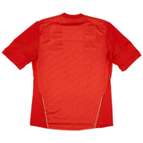 2010/12 Liverpool Home Jersey - Retro