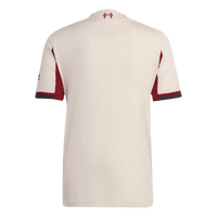 Liverpool Away 2025/26 - Master Quality
