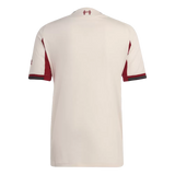 Liverpool Away 2025/26 - Master Quality