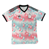 Belgium Away World Cup 2026 - Player Version (Authentic)