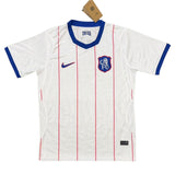 Chelsea Third White 2026/27 - Master Quality