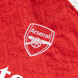 Odegaard 8 - Gunners Home 2025/26 - Master Quality