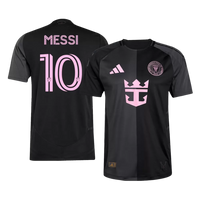 Messi 10 - Miami Away 2025/26 - Player Version