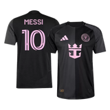 Messi 10 - Miami Away 2025/26 - Player Version