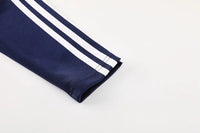 Al Nassr Navy Blue Jacket 2024/25