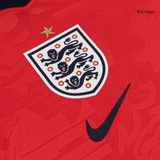 England Away World Cup 2026 - Player Version (Authentic)