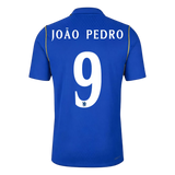 Joao Pedro 9 - Chelsea Home 2026/27 - Player Version Quality (DRY-FIT ADV EDITION)