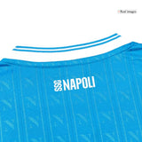 Napoli Home 2025/26 - Master Quality