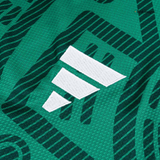Mexico Home Green World Cup 2026 - Master Quality