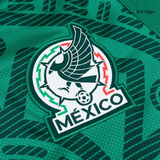 Mexico Home Green World Cup 2026 - Master Quality