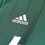 2012/13 Merengues Third Green Jersey - Retro