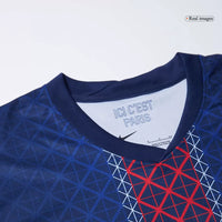 PSG home 2025/26 - Master Quality