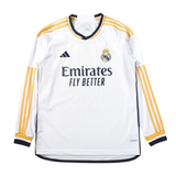 Merengues Home Fullsleeves 2023/24 - Master Quality