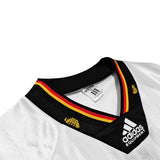 1992 Germany Home White Jersey - Retro ( Original Quality )