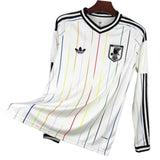 Japan Away Fullsleeves World Cup 2026 - Master Quality