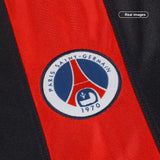 2001/02 PSG Home Blue - Retro ( Original Quality)